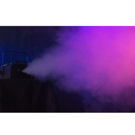 Fog Machines
