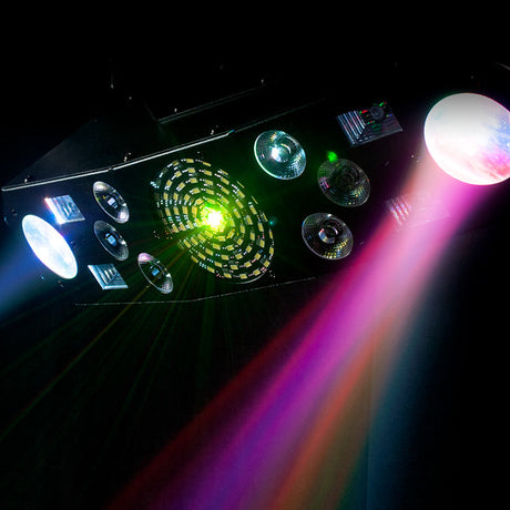 LED Effects
