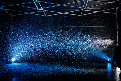 Snow Machines
