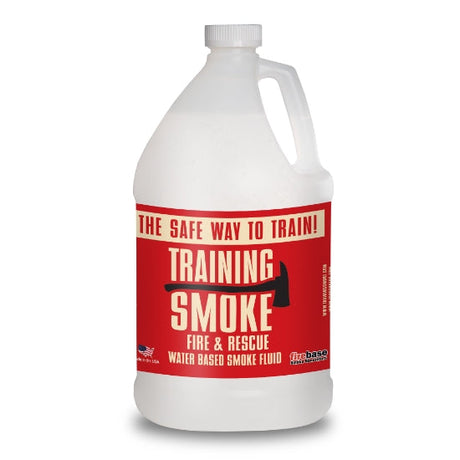 Training Smoke