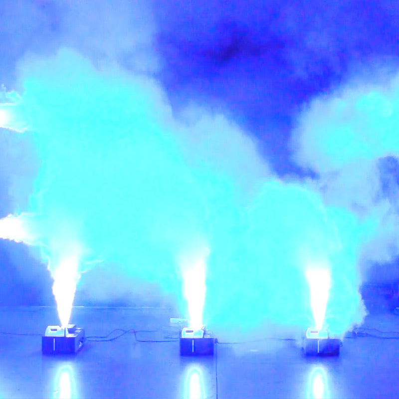 Special Effects