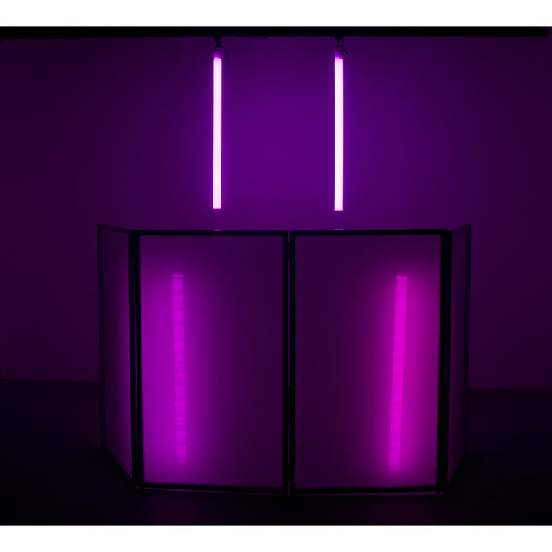 Eliminator Lighting LED BP Tubes 4 Pak