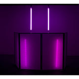 Eliminator Lighting LED BP Tubes 4 Pak