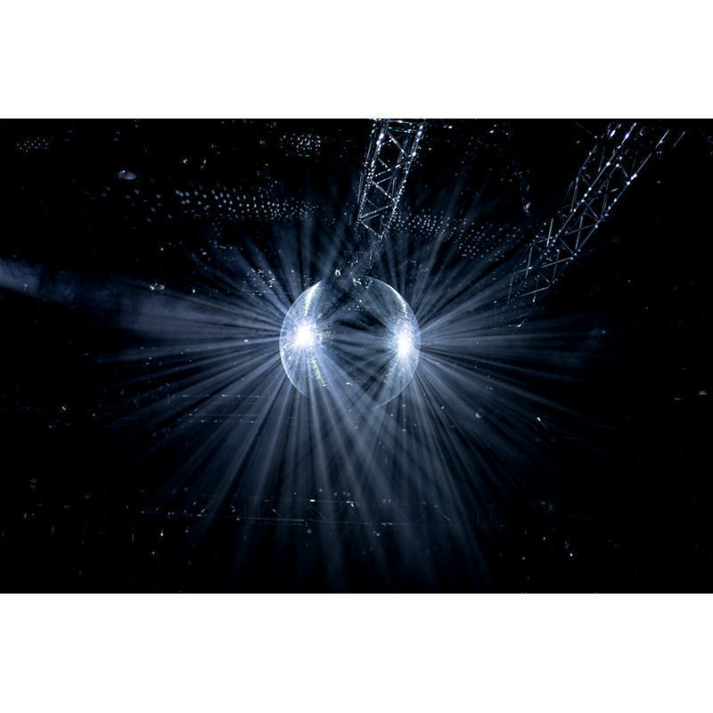 Eliminator EM40 - Mirror Ball - 40"