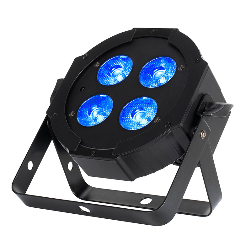 Eliminator Mega Hex L Par