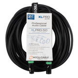 Accu-Cable XLPRO-50