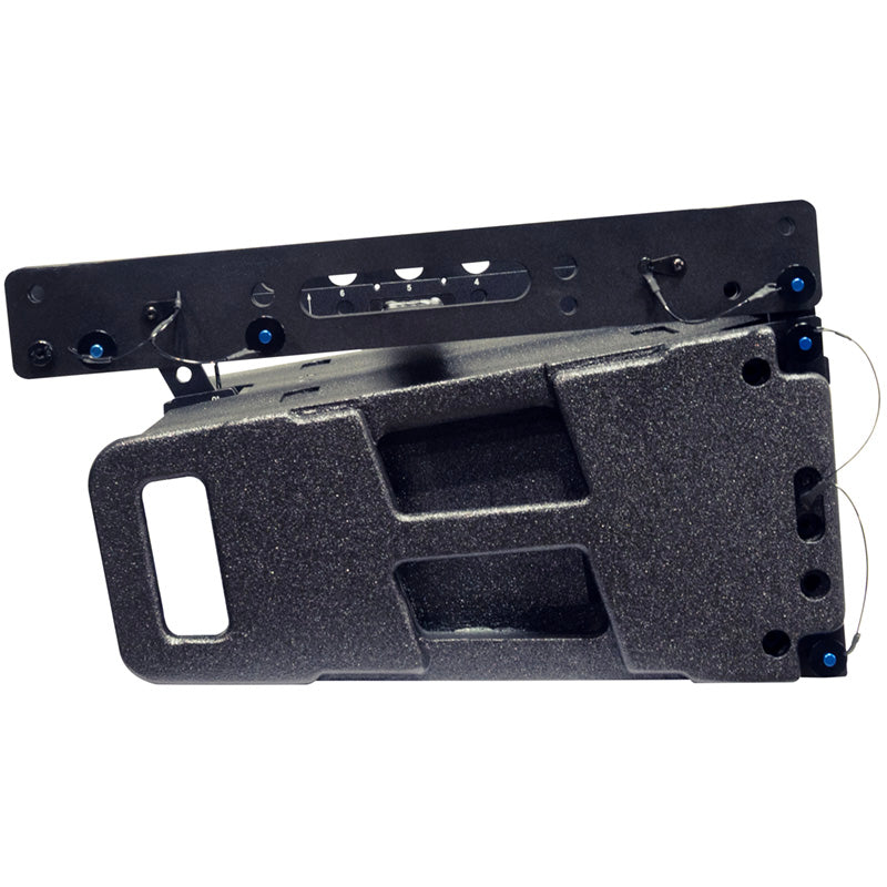 Avante Audio AFB328 TÜV-Certified Array Flybar and Ground-Stack Base for Akro ATL328 Speakers