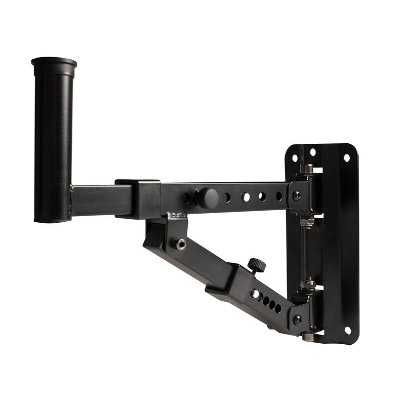 Avante Audio WMB001 Metal Wall Mount Speaker Bracket Pair (WMB001)