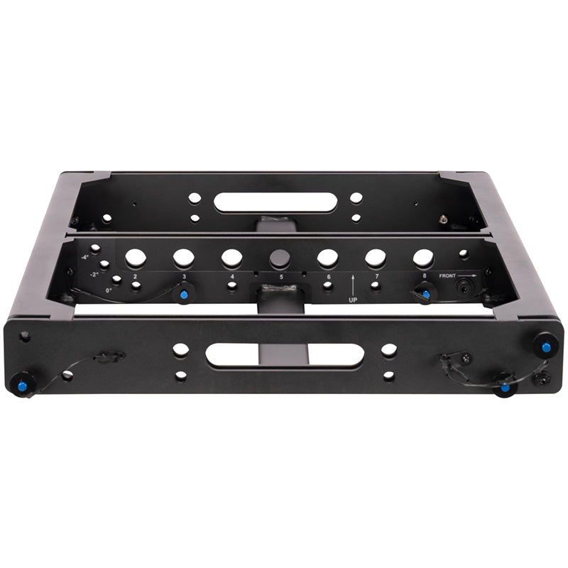 Avante Audio AFB328 TÜV-Certified Array Flybar and Ground-Stack Base for Akro ATL328 Speakers