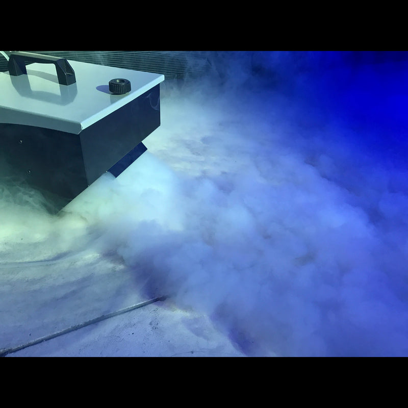 Kool Fog