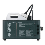 Fog Fury Jett Pro