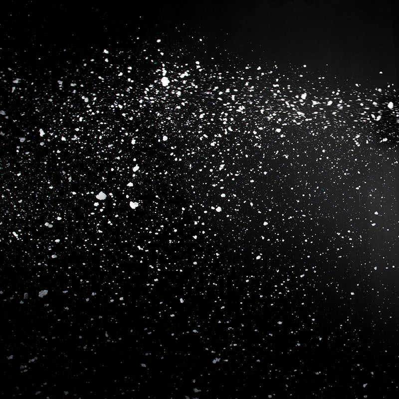 Eliminator Lighting VF Snow Flurry HO EP