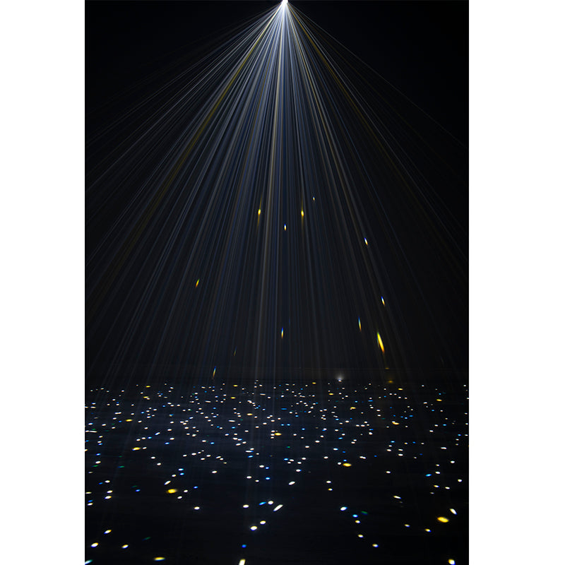 Eliminator Lighting Cosmic Burst