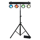 Eliminator Lighting Dotz TPar Sys Plus