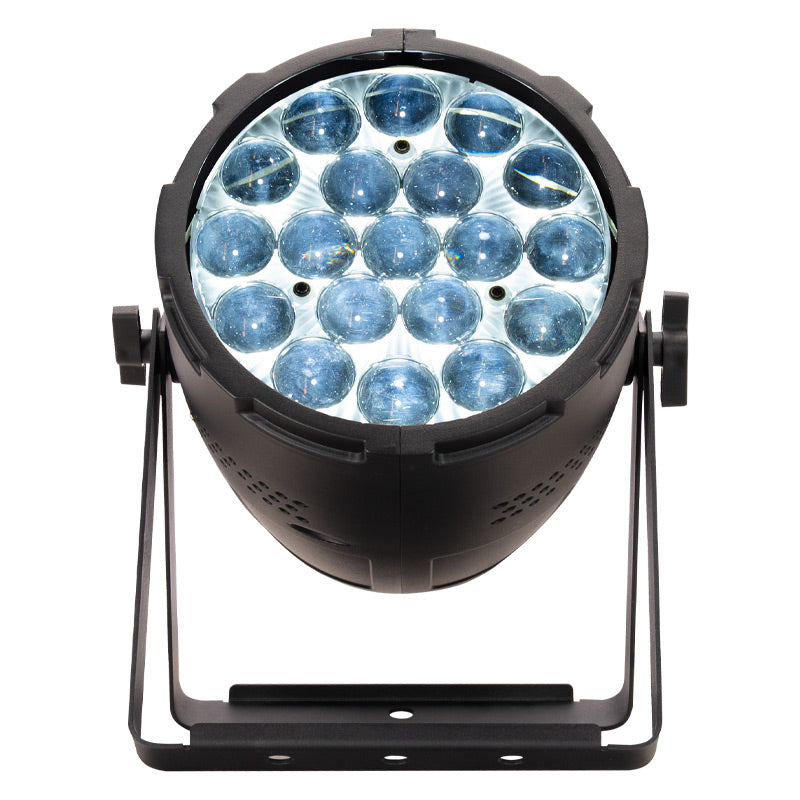 Eliminator Mega Par Z Wash