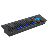DMX FX512 Controller