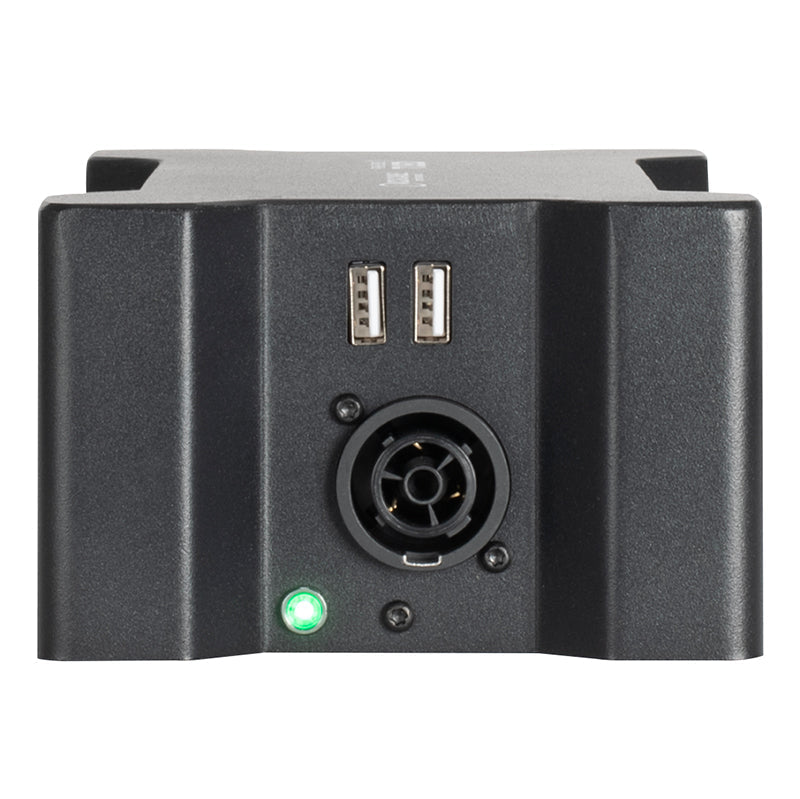 Accu-Cable Power Bone T1T1 Power Distribution Box