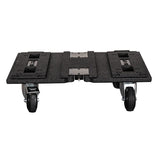 Avante Audio Imperio Pro IMC118 Removable Subwoofer Caster Board (IMC118)