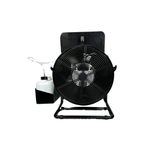 Boreas M6 IP - 120V High Output IP Snow Machine