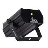 Eliminator Lighting Micro Galaxian Three