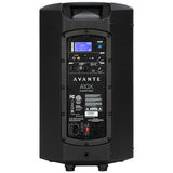 Avante Audio Achromic Series A10X Loudspeaker