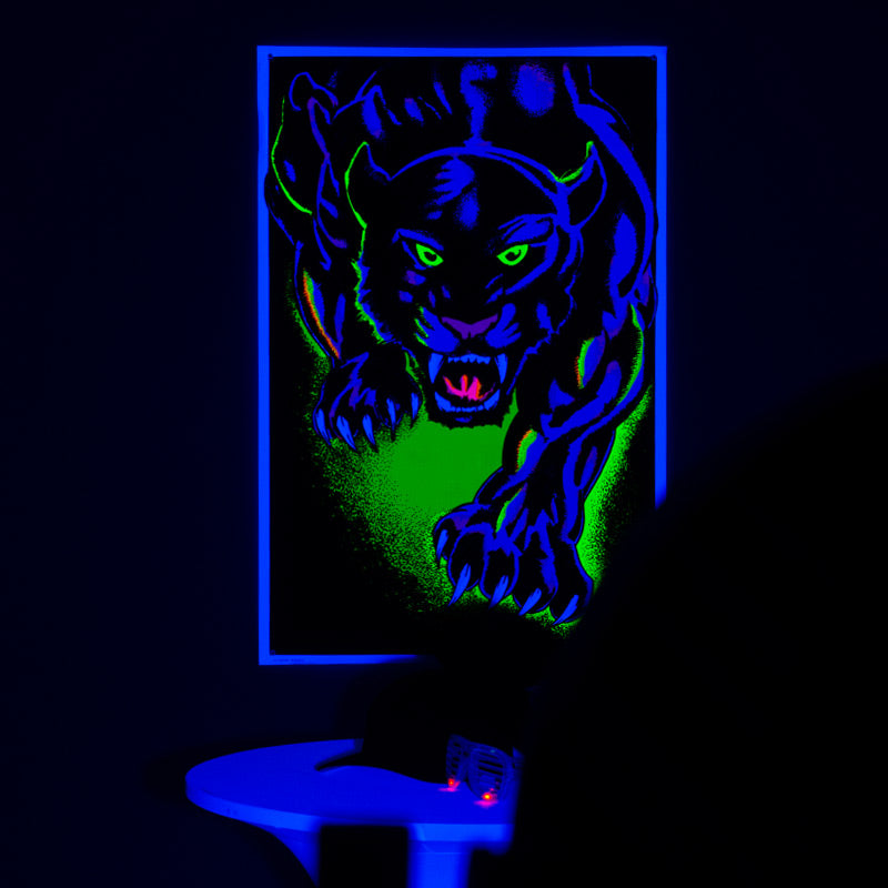 UV Par 100IP
