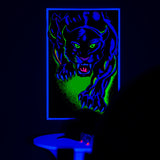 UV Par 100IP
