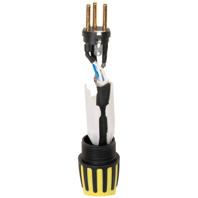 Accu-Cable ADPQXL-M - High-Quality Professional Audio Adapter Cable