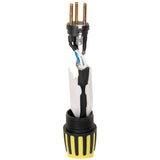 Accu-Cable ADPQXL-M - High-Quality Professional Audio Adapter Cable