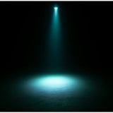 Mini Par RGBW LED