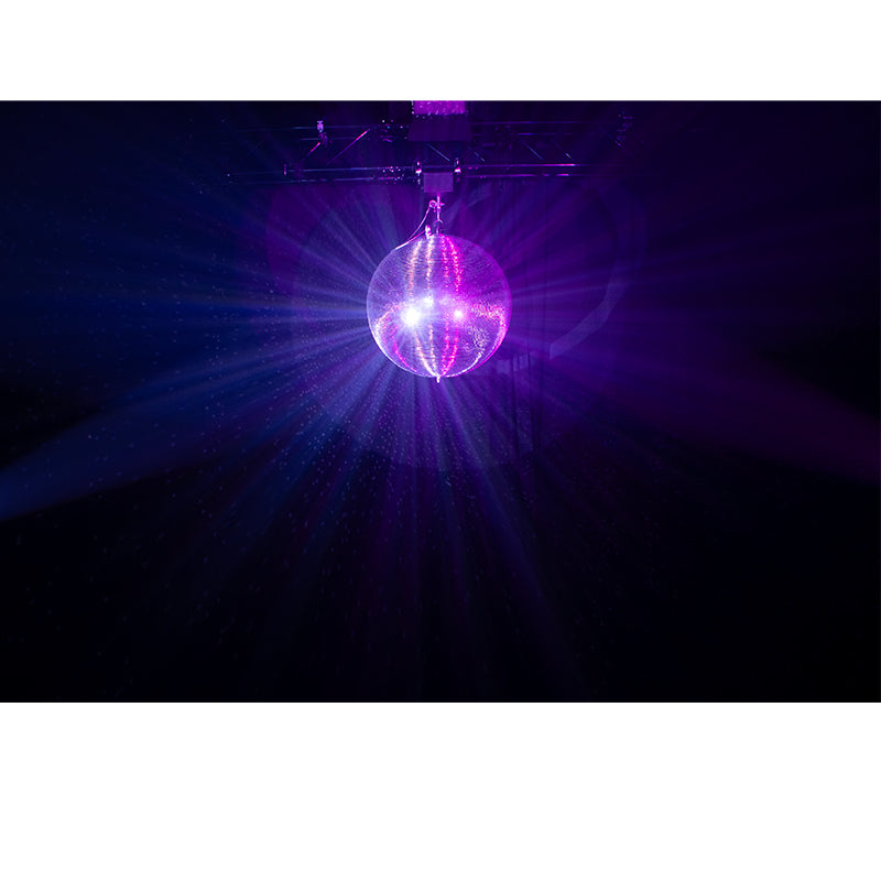 Eliminator EM30 - Mirror Ball - 30"
