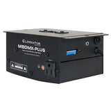 Eliminator MBDMX-PLUS - DMX Control Of Mirror Balls Up To 20"