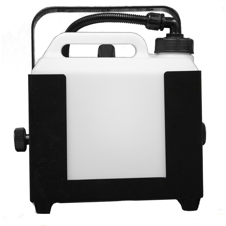 Titan 1800 Pro Fog Machine