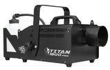 Titan 1800 Pro Fog Machine