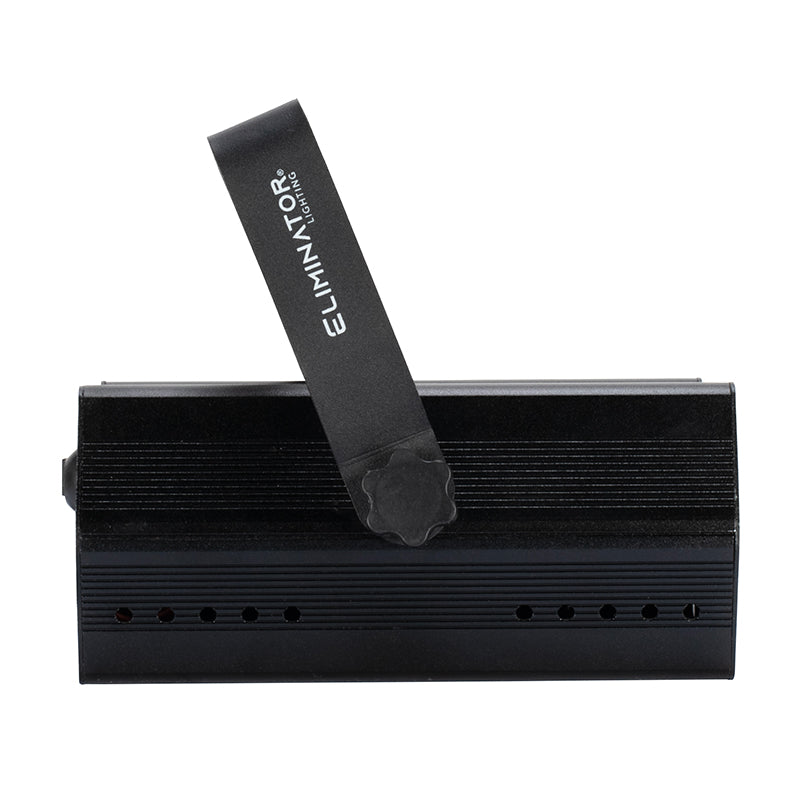Eliminator Lighting Micro Galaxian Three