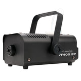 Eliminator Lighting VF400 EP -Mobile Fog Machine
