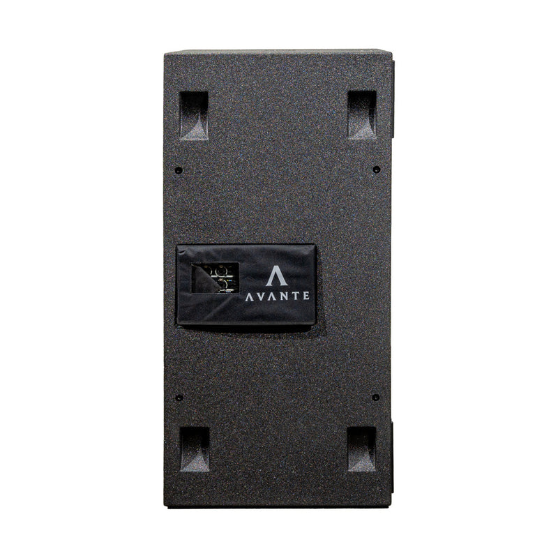 Avante Audio AKRO Series ATS218 - Dual 18" Active Line Subwoofer
