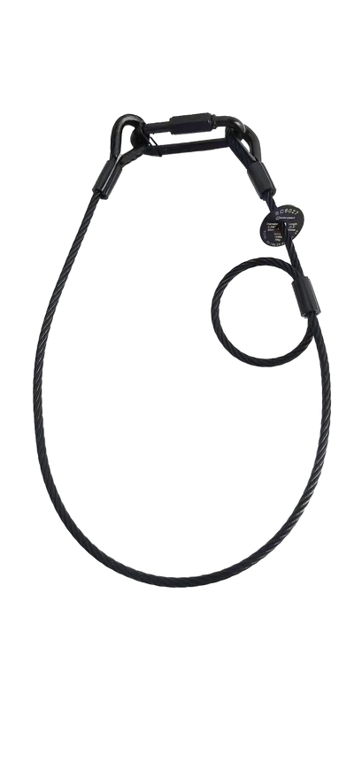 Accu-Cable SC5B - Safety Cable