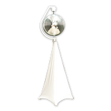 Decor MBSK -  Mirror Ball Stand