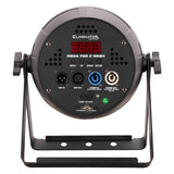 Eliminator Mega Par Z Wash