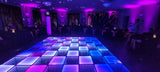 LED Dance Floor Rental