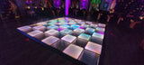 LED Dance Floor Rental
