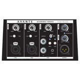 Avante Audio AS8 ACDC-Active Column System