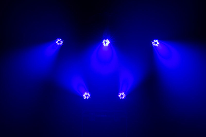 Eliminator Lighting STRYKER MAX