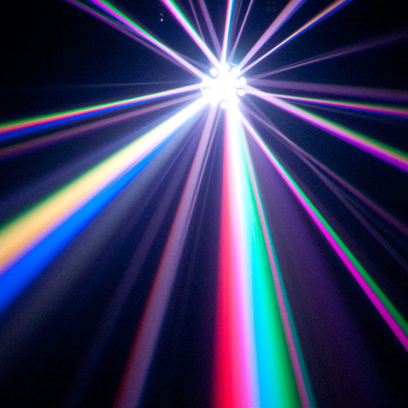 Vertigo HEX LED