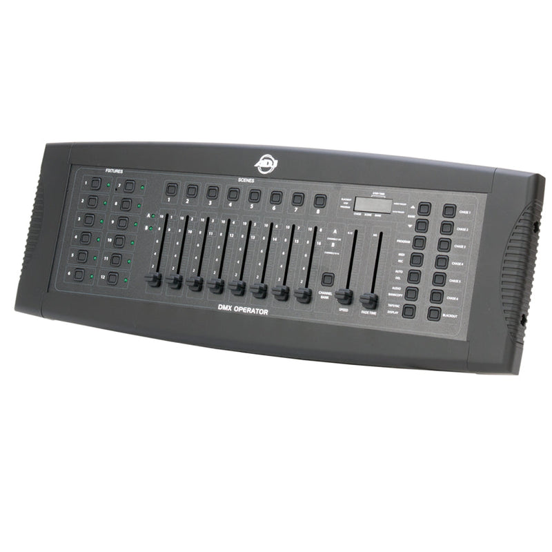 DMX Controller