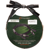 Accu-Cable AC5AXLR-2 - CAT5e/XLR Link Cable