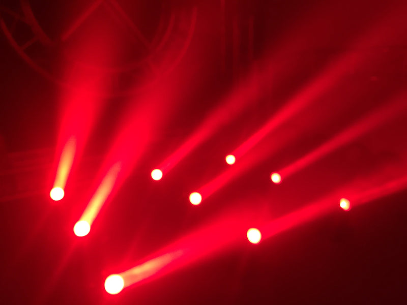 Eliminator Lighting Stealth Beam