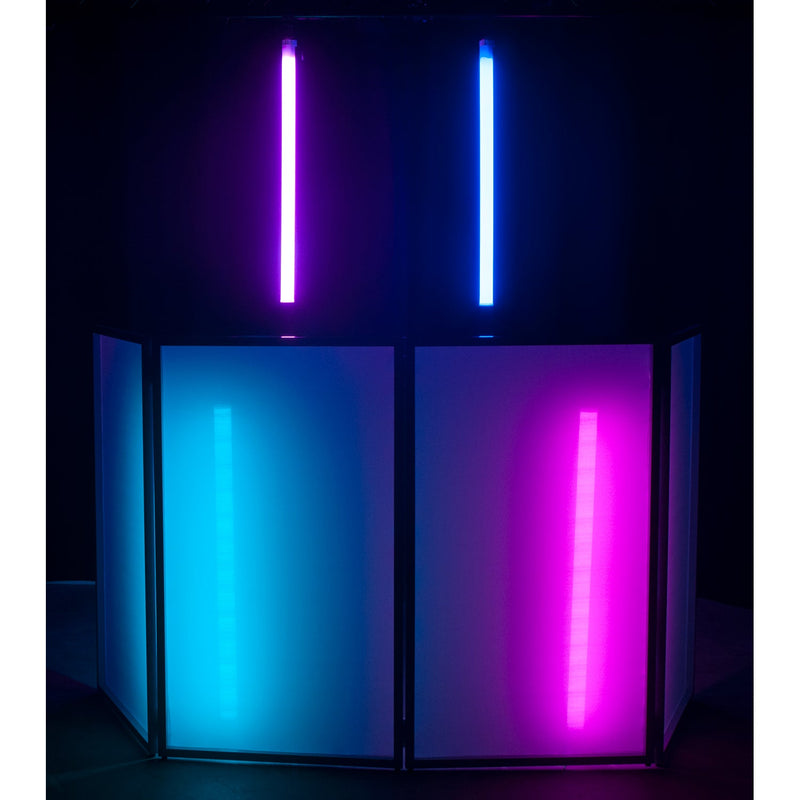 Eliminator Lighting LED BP Tubes 4 Pak