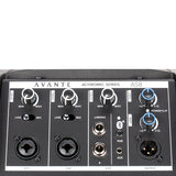 Achromic AS8 Column PA System